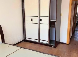 整租·龙东小区 2室1厅 南/北_龙东小区租房