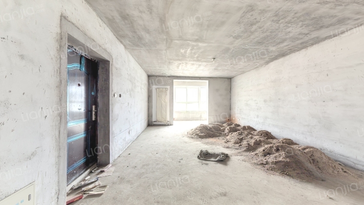 华清新苑二手房实景图