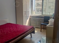 整租·小北沟工行家属楼 2室1厅 南_小北沟工行家属楼租房