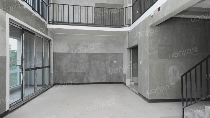 金科御临河月菊泊二手房实景图