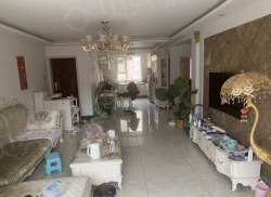 整租·佳美景岸 2室1厅 南/北_佳美景岸租房