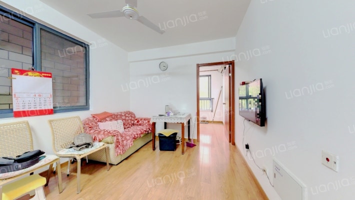 中环和乐苑二手房实景图