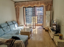 整租·保利中宇花园 3室2厅 南_保利中宇花园租房