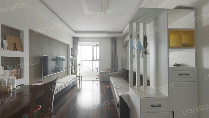 春竹轩二手房实景图