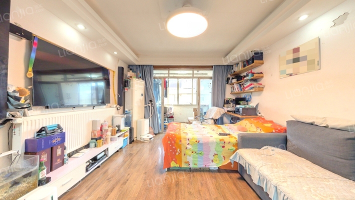 报春四村二手房实景图