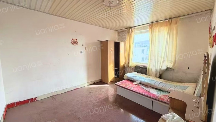 中国石油E1小区二手房实景图