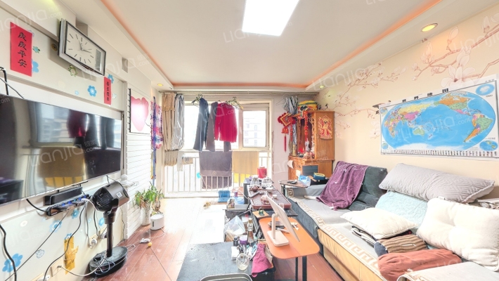 九和苑二手房实景图