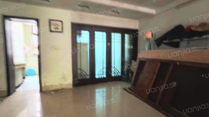 珠江小区二手房实景图