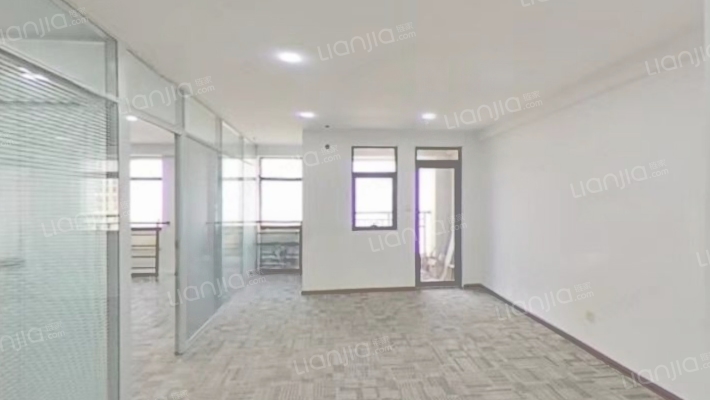 绿地原盛国际二手房实景图