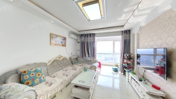 藏珑白塔湾里二手房实景图