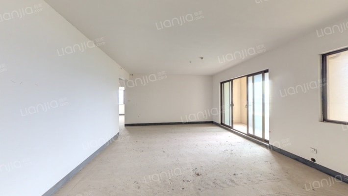 华侨城云溪别院一期二手房实景图