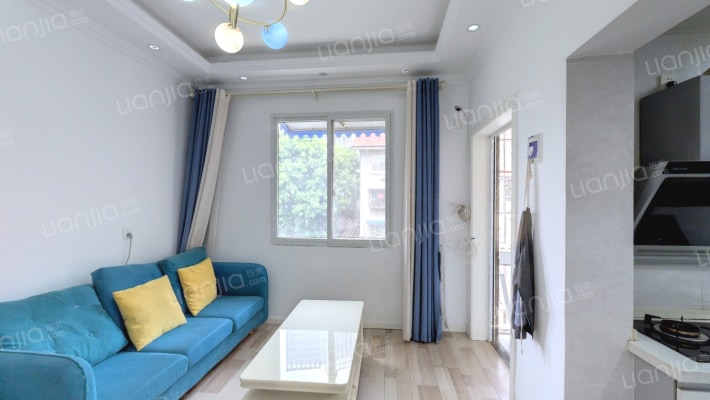 解放路一段23号二手房实景图