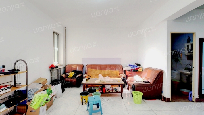 于家园一区二手房实景图