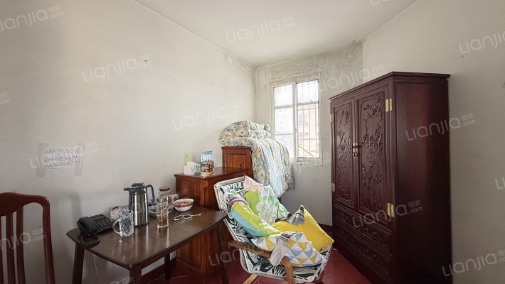 凌兆新村(上浦路336弄)二手房实景图