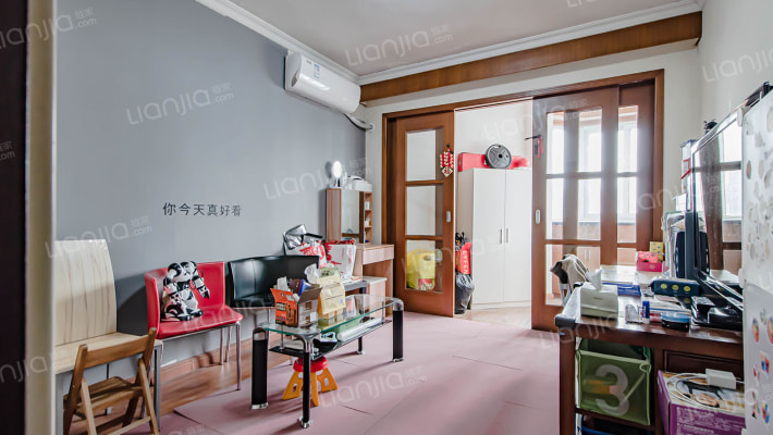 汉中小区二手房实景图