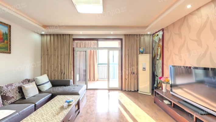 一环路北三段2号二手房实景图