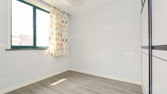 梅园新村(浦东)二手房实景图