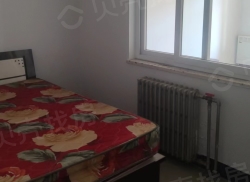 整租·新美嘉苑小区 3室2厅 南/北_新美嘉苑小区租房