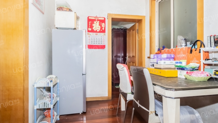 双阳路50弄二手房实景图