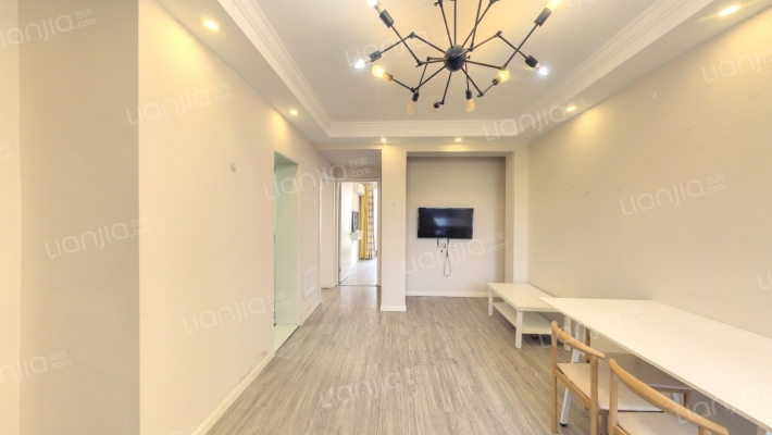 真光第四小区二手房实景图