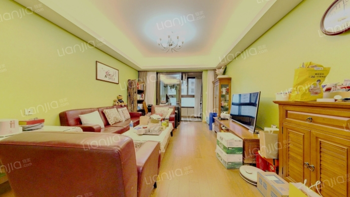 保利星海屿筑二期二手房实景图