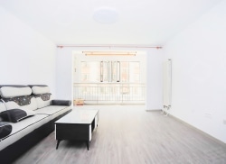 整租·惠民花园 3室1厅 南/北_惠民花园租房