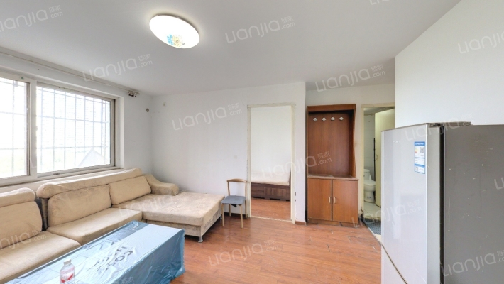 金隅丽景园二手房实景图