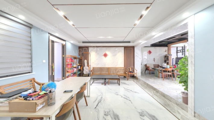 尚品湾·云海墅二手房实景图