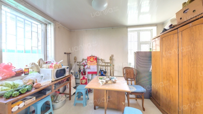 霞光里(宁河)二手房实景图