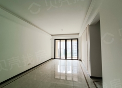 整租·重庆融创文旅城御珑 3室2厅 北_重庆融创文旅城御珑租房