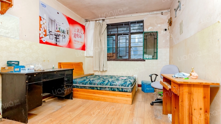 西宝兴路949弄二手房实景图