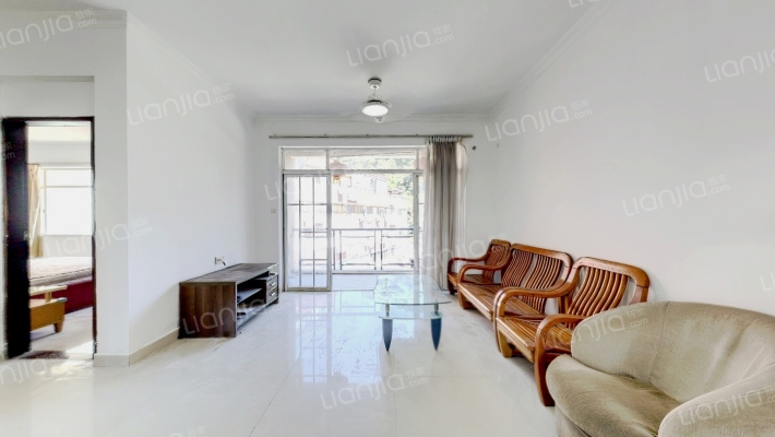 金泉山庄二手房实景图