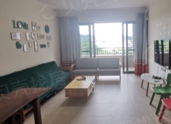 整租·天汇半岛恒景湾 3室2厅 东南_天汇半岛恒景湾租房