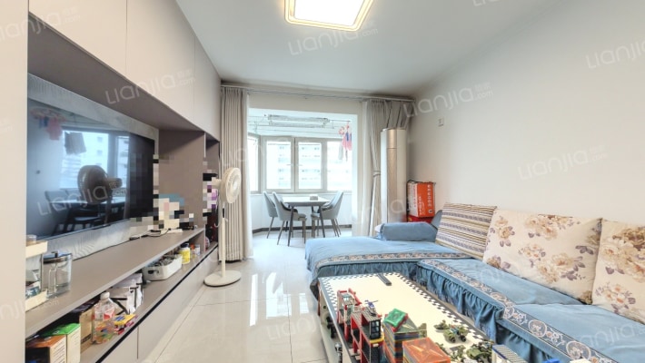 汇园公寓二手房实景图