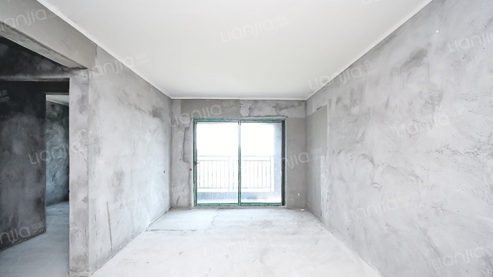 奥中湖观山色B组团二手房实景图