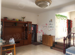 整租·静香苑 3室2厅 南/北_静香苑租房