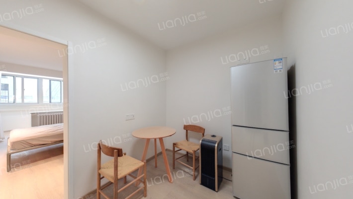 呼家楼新苑二手房实景图