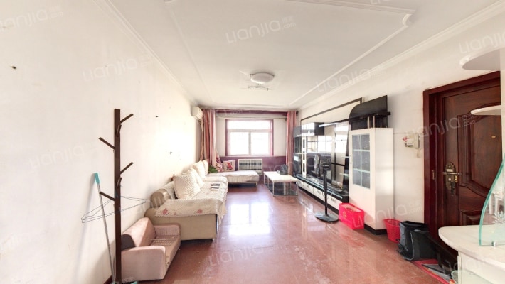 玉成小区（西院）二手房实景图