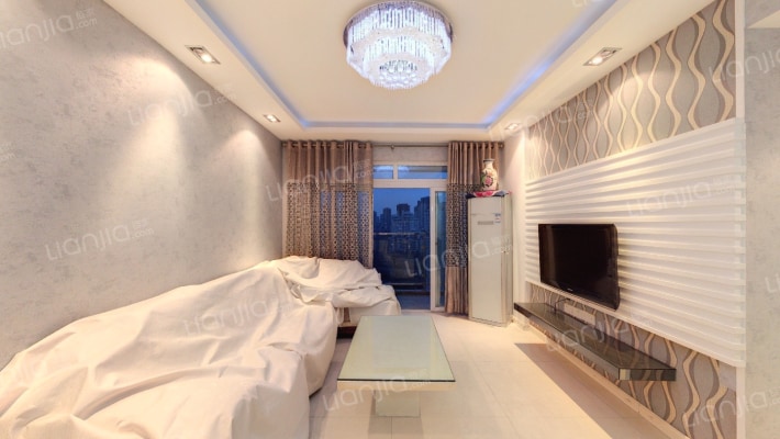 顺祥壹街区二手房实景图