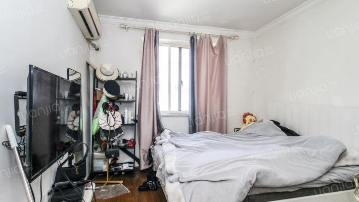 长江小区二手房实景图