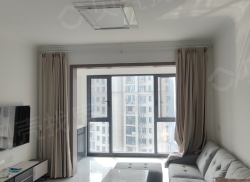 整租·上海广场 4室2厅 南_上海广场租房