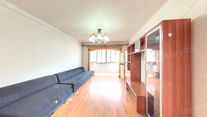 梅花山庄丽景苑二手房实景图