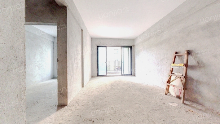 东山佳园二手房实景图