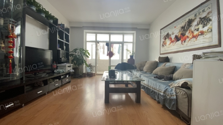 恒隆嘉园二手房实景图