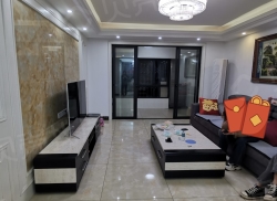 整租·兴进臻园 3室2厅 南_兴进臻园租房