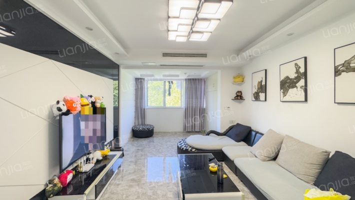 新华花园二手房实景图