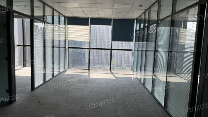 郑东商业中心二手房实景图