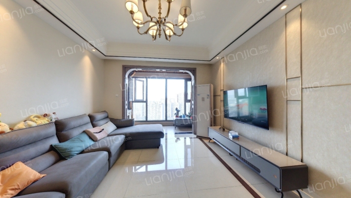 明信城B区二手房实景图