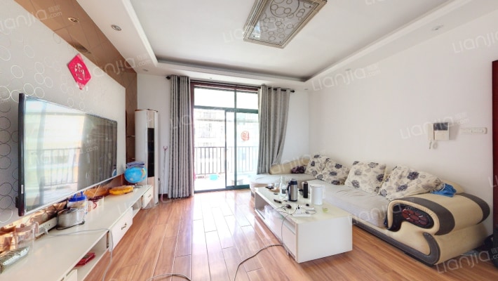 滨湖春天二手房实景图