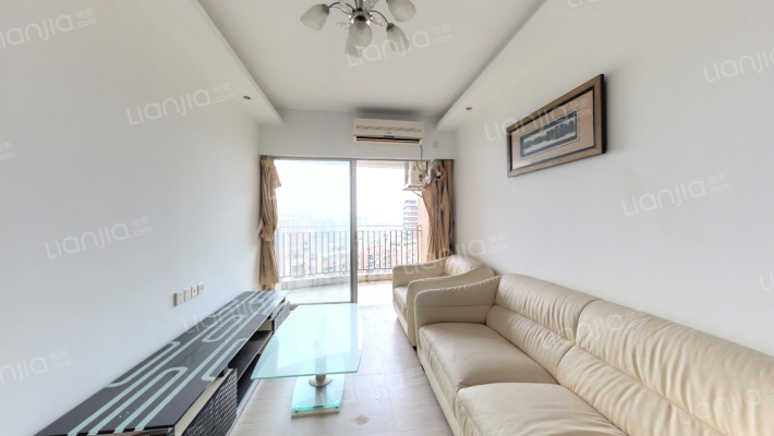 君悦豪庭一期二手房实景图